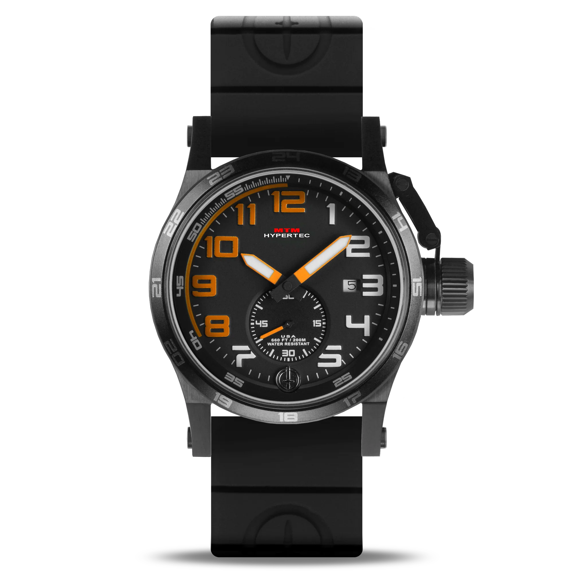 Hypertec Chrono